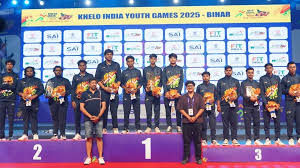 Khelo India Youth Games 2025: एक नया अध्याय—बिहार में खेलकों का उत्सव