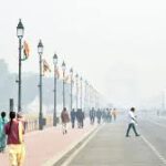 दिल्ली‑NCR की हवा सुधरी, GRAP‑1 प्रतिबंध हटाए