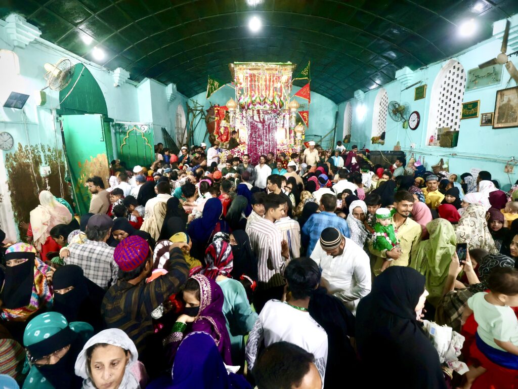 पीएम मोदी ने हज़रत इमाम हुसैन की कुर्बानियों को किया याद