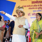 भोपाल: दीपावली के बाद बहनों को हर महीने देंगे 1500 रुपए : मुख्यमंत्री डॉ. यादव