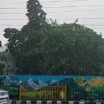 उत्तराखंड: भारी बारिश का येलो और ऑरेंज अलर्ट जारी