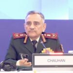 पाकिस्तान के ड्रोन और गोला-बारूद से कोई नुकसान नहीं पहुंचा- CDS