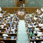 संसद मानसून सत्र को लेकर मंत्रियों की बैठक, सर्वदलीय बैठक कल