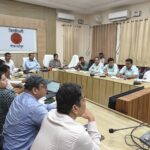 60% से कम कार्य करने वाले चिकित्सकों का जुलाई माह का वेतन रोकने के निर्देश