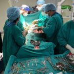 भोपाल – उन्नत स्वास्थ्य सुविधा मुहैया कराने के लिए सरकार प्रतिबद्ध : उप मुख्यमंत्री राजेन्द्र शुक्ल