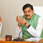 सीएम मोहन यादव आज से दुबई और स्पेन दौरे पर, निवेशकों से करेंगे मुलाकात