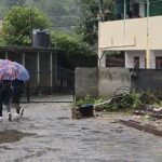 उत्तराखंड: मौसम विभाग ने भारी बारिश का अलर्ट जारी किया