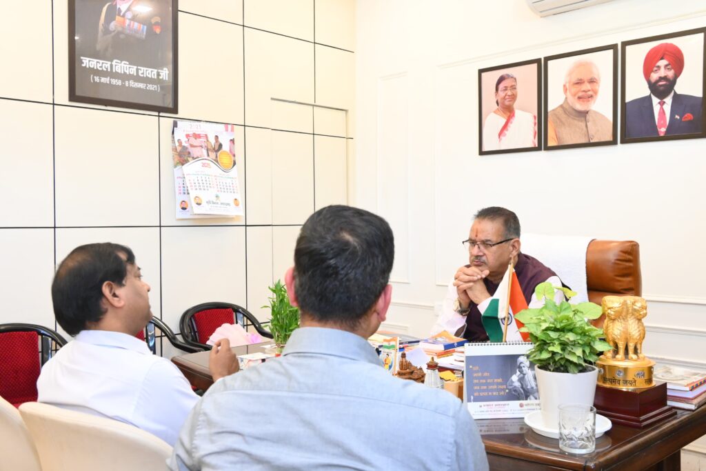 उत्तराखंड: अब डिजिटल भुगतान प्रणाली से किसानों को अनुदान राशि