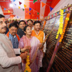 बहन-बेटियों के लिए सम्मान का प्रतीक है “लाड़ली बहना योजना’’ : मुख्यमंत्री डॉ. यादव, लाड़ली बहना योजना की राशि में होगी चरणबद्ध वृद्धि