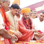 उज्जैन- मुख्यमंत्री डॉ मोहन यादव हुए कावड़ यात्रा में शामिल