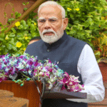 पीएम मोदी आज तमिलनाडु दौरे पर, आदि तिरुवथिरई उत्सव में लेंगे हिस्सा