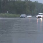 दिल्ली-NCR में तेज बारिश के बाद गर्मी से राहत, अगले 7 दिनों तक अलर्ट