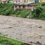 उत्तराखंड के इन जिलों में बारिश का ऑरेंज अलर्ट