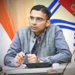 पेयजल आपूर्ति की समस्याओं पर बैठक