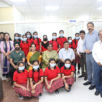 भोपाल- संघर्ष से सफलता तक : बालिका गृह की बेटियों ने जीता अंतर्राष्ट्रीय शतरंज चैंपियनशिप में स्वर्ण, मंत्री सुश्री भूरिया से मिली चैम्पियन बालिकाएं