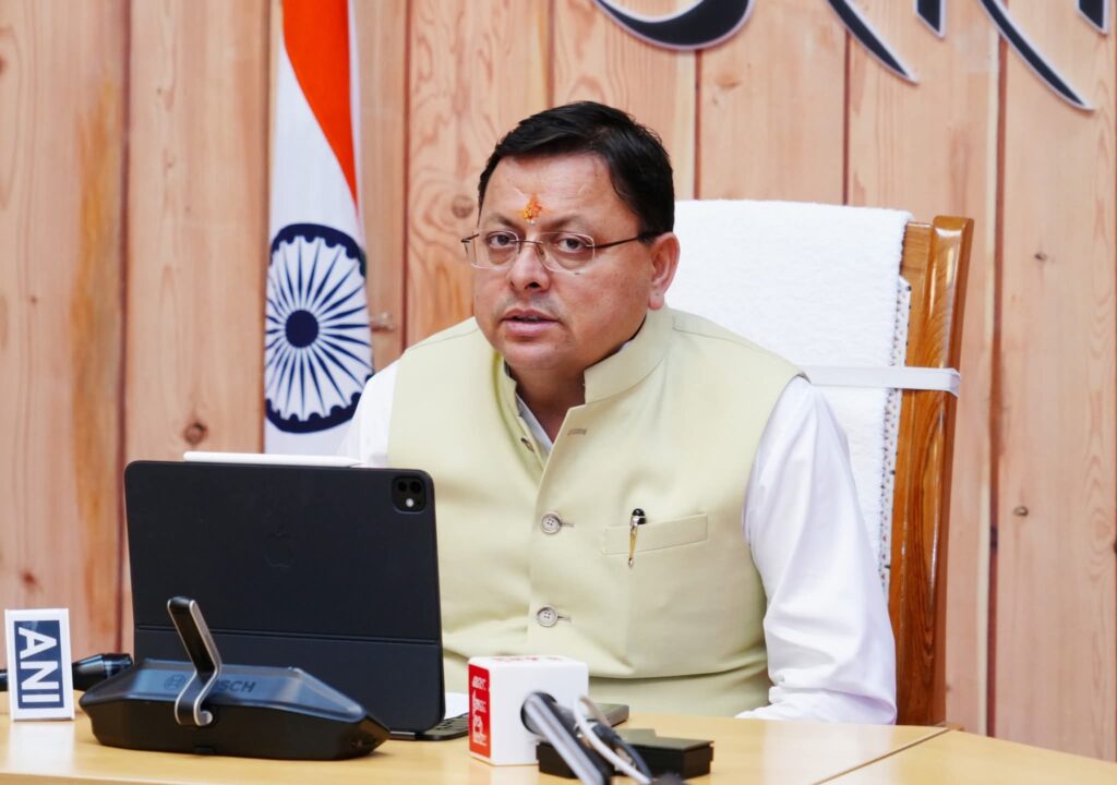 श्रावणी मेला, लोक आस्था और परंपराओं का जीवंत उदाहरण- मुख्यमंत्री