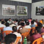 19 जुलाई को होगा विषमुक्त प्राकृतिक कृषि प्रशिक्षण वर्ग