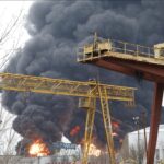 ज़ेलेंस्की ने रूस को दिया शांति वार्ता का प्रस्ताव