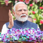 पीएम मोदी के नाम नई उपलब्धि, इंदिरा गांधी का तोड़ा रिकॉर्ड