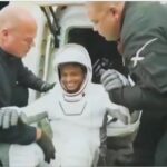 पीएम मोदी ने  मन की बात  कार्यक्रम  में   शुभांशु शुक्ला का किया जिक्र