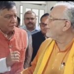 वित्त मंत्री सुरेश खन्ना की भाभी सरला खन्ना का निधन