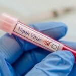 केरल में निपाह वायरस का प्रकोप, 18 साल की लड़की की हुई मौत