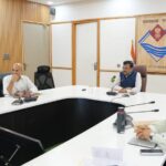 उत्तराखंड: नाबार्ड विकास निधि पोषित योजनाओं की बैठक