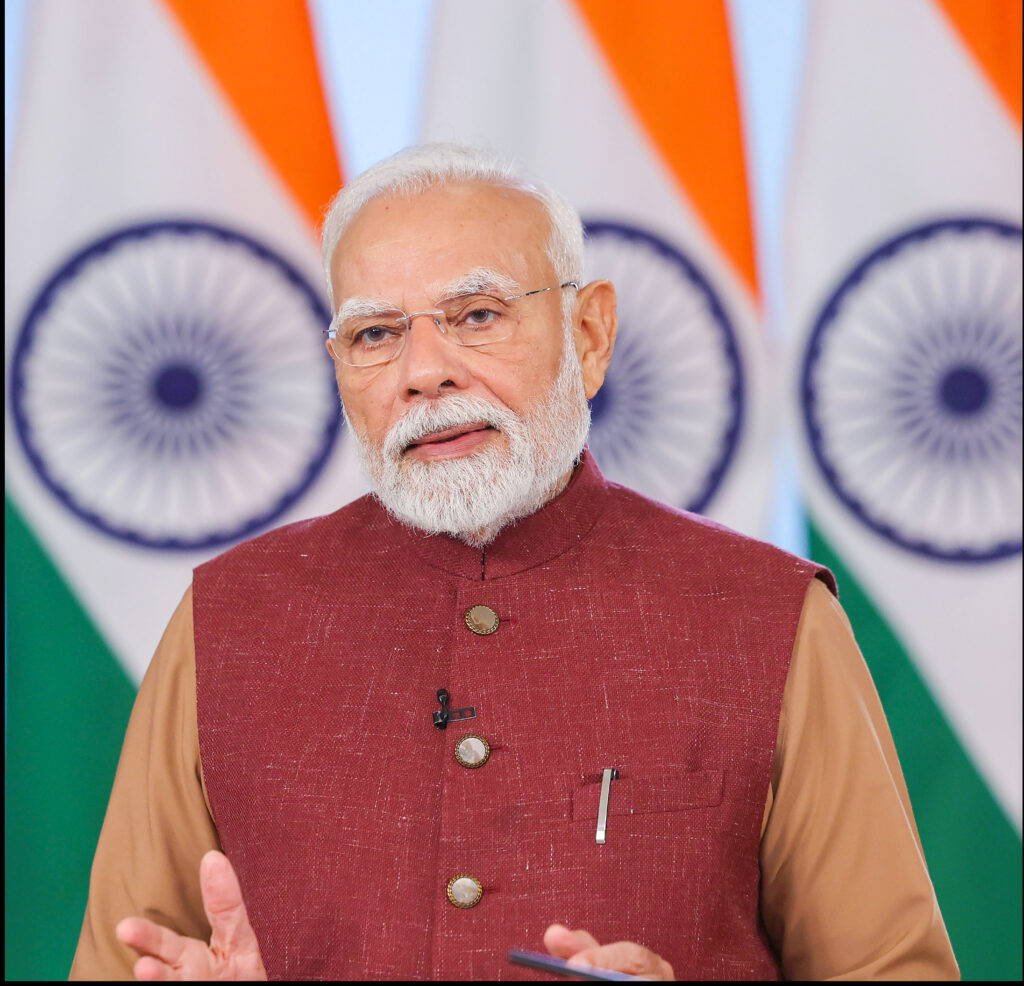 पीएम मोदी की आज से 26 जुलाई तक ब्रिटेन और मालदीव की यात्रा