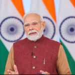 पीएम मोदी की आज से 26 जुलाई तक ब्रिटेन और मालदीव की यात्रा