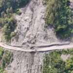 मॉनसून के चलते केदारनाथ यात्रा की रफ्तार हुई धीमी