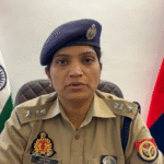 फर्रुखाबाद: पुलिस मुठभेड़ के दौरान 50 हजार का इनामी मनु ढेर