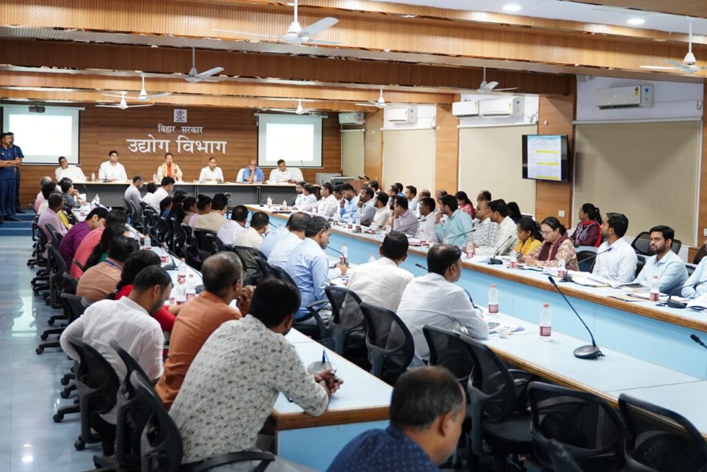 बिहार: अवैध खनन की शिकायतों पर थाना प्रभारी और एसपी की भूमिका की होगी उच्चस्तरीय जांच