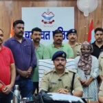 उत्तराखंड में अभी तक की सबसे बड़ी ड्रग्स बरामदगी
