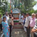 पीलीभीत में हर्षोल्लास से मनाया जा रहा कारगिल विजय दिवस