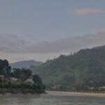 उत्तराखंड में आज और कल भारी से बहुत भारी बारिश