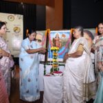 दिल्ली: रामजस कॉलेज में हुआ वंदनीय मौसी जी की जयंती पर विशेष आयोजन