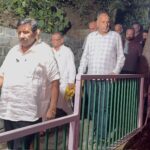 हिमाचल में मॉनसून बरसा रहा कहर, भारी बारिश का रेड अलर्ट