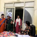 ग्वालियर- जिले में सौ दिवसीय सिकल सेल एनीमिया स्क्रीनिंग एवं जागरूकता अभियान शुरू