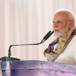 ‘युवा आध्यात्मिक सम्मेलन’ नशा मुक्त भारत की ओर बड़ा कदम: पीएम