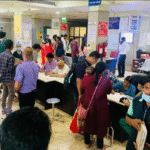 एम्स भोपाल का ट्रॉमा और इमरजेंसी विभाग: आपातकालीन चिकित्सा सेवाओं में उत्कृष्टता का नया अध्याय