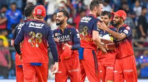 आईपीएल 2025: रॉयल चैलेंजर्स बैंगलोर ने रचा इतिहास, पहली बार बना चैंपियन