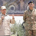 ईद-उल-अज़हा पर फील्ड मार्शल आसिम मुनीर की फ्रंटलाइन से मुलाकात