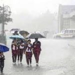 मानसून 2025: शुरुआती रफ्तार के बाद ठहराव, अब 11 जून से फिर गति की उम्मीद