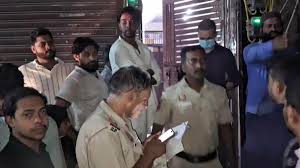 दिल्ली में दरिंदगी: 9 वर्षीय बच्ची का खून से लथपथ शव सूटकेस में बरामद