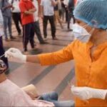 देश में COVID‑19 ताज़ा स्थिति: 7 नई मौतें, मामलों में फिर उछाल