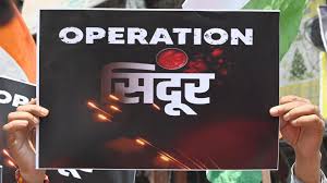 राजनयिक अभियान ‘ऑपरेशन सिंदूर’: भारत के आतंकवाद रुख को लेकर विश्व समर्थन