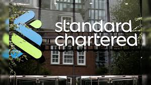 Standard Chartered India का प्रॉफिट पहले छह महीनों में 11% बढ़ा