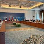 इस्तांबुल वार्ता के बाद यूक्रेन ने साझा की अगली प्रक्रिया की रूपरेखा