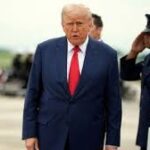 ट्रंप ने 12 देशों पर लगाया यात्रा प्रतिबंध—9 जून से लागू, कई देशों को पूरी तरह, कुछ को आंशिक रूप से रोका