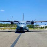 स्पेन ने भारत को सौंपे सभी एयरबस सी-295 विमान